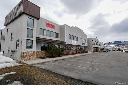 2550 S Copper Frontage Rd Steamboat Springs, CO 80487