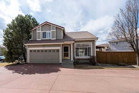1499 Laurenwood Way Highlands Ranch, CO 80129