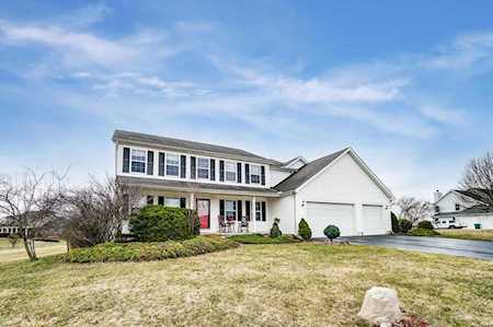 1276 Pheasant Run Drive Canal Winchester, OH 43110