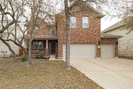602 S Frontier LN Cedar Park, TX 78613