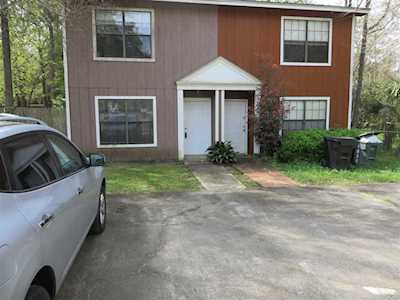 1836 Meriadoc Ct Tallahassee, FL 32303