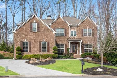 4575 Manor Creek Dr Cumming, GA 30040