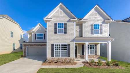 2635 Ridge Manor Dr Dacula, GA 30019
