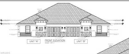 17376/378 Ithaca Dr Fort Myers, FL 33967