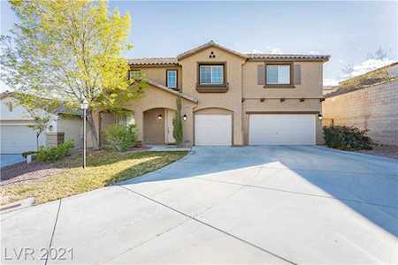 10661 Alpine Frost Ct Las Vegas, NV 89129
