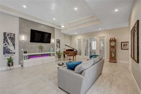 10052 Clifton Forge Ave Las Vegas, NV 89148