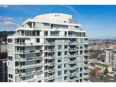 1500 SW 11th Ave #2305 Portland, OR 97201