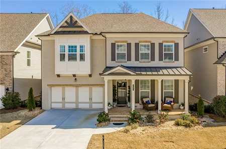 480 Walden Glen Ln Alpharetta, GA 30004