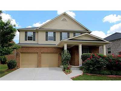 12973 Dartmore Circle Alpharetta, GA 30005