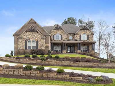 17250 Barberry Rd Milton, GA 30004