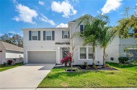10264 Strawberry Tetra Dr Riverview, FL 33578