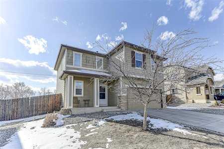 2354 Lexus Dr Colorado Springs, CO 80910