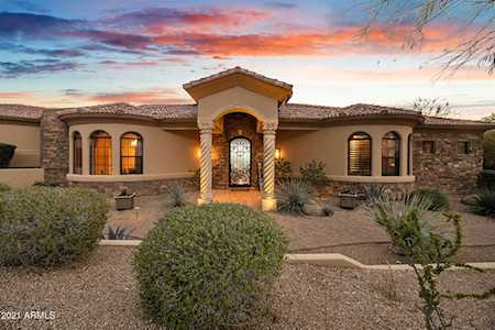 12354 E Columbine Drive Scottsdale, AZ 85259
