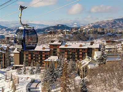 2420 Ski Trail Ln #409 Steamboat Springs, CO 80487