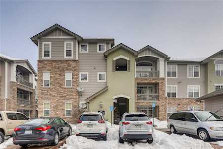 1575 Olympia Circle #307 Castle Rock, CO 80104