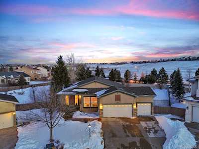 9506 Hollydale Ct Colorado Springs, CO 80920