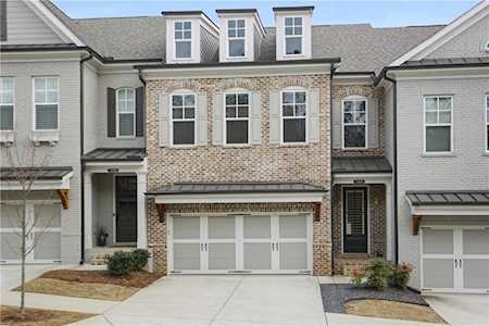 1004 Towneship Way Roswell, GA 30075