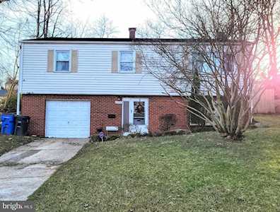 3900 71st Ave Hyattsville, MD 20784