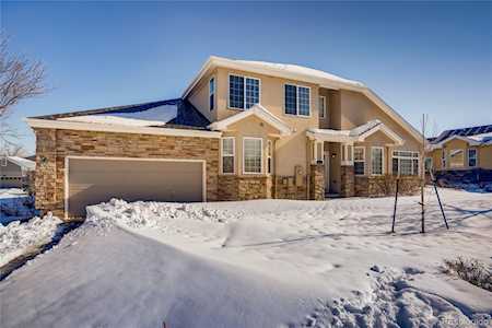 22342 E Plymouth Circle Aurora, CO 80016