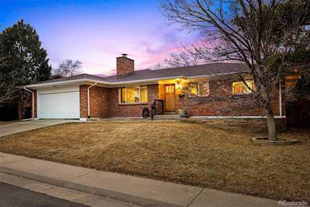 3025 S Norman Ct Denver, CO 80224