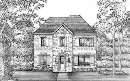 971 Sprangletop Street Allen, TX 75013