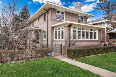163 N Lafayette St Denver, CO 80218
