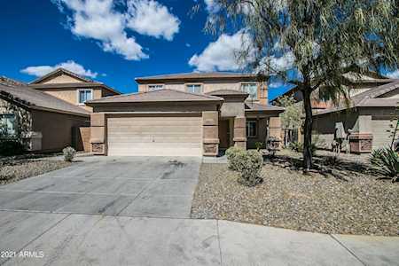 22244 W Sonora Street Buckeye, AZ 85326