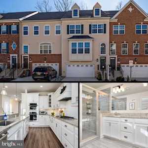 1235 Orchid Rd Gambrills, MD 21054