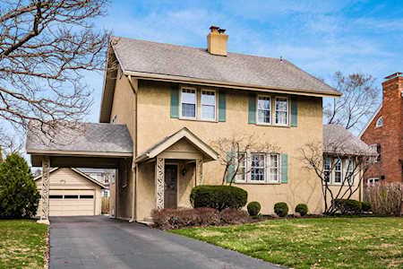 2116 Tremont Road Upper Arlington, OH 43221