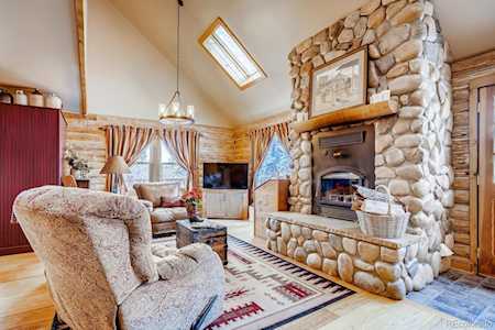 7533 S Sourdough Dr Morrison, CO 80465