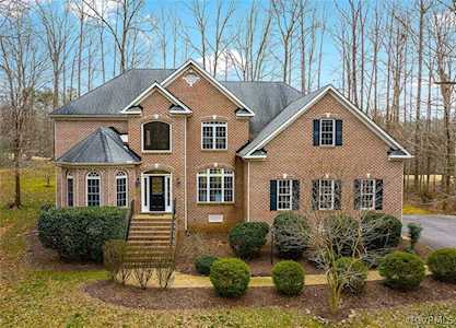 13513 Blue Heron Circle Chesterfield, VA 23838