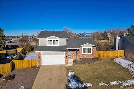 5422 S Zeno St Centennial, CO 80015