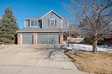 10104 Spring Water Ct Highlands Ranch, CO 80129