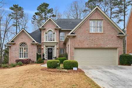 2875 Towne Village Dr Duluth, GA 30097