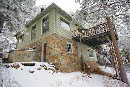 24993 Club House Circle Golden, CO 80401