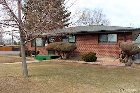 2995 W Chenango Ave Englewood, CO 80110