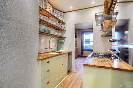125 E 11th Ave #4 Denver, CO 80203