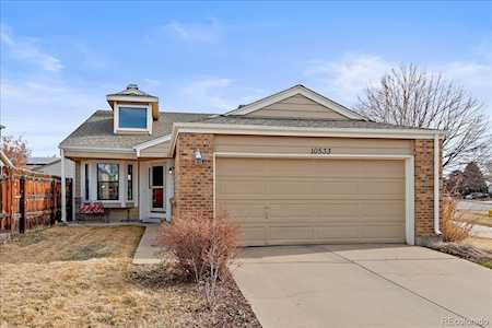 10533 W 84th Place Arvada, CO 80005
