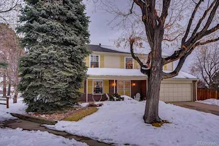 5417 E Hinsdale Place Centennial, CO 80122