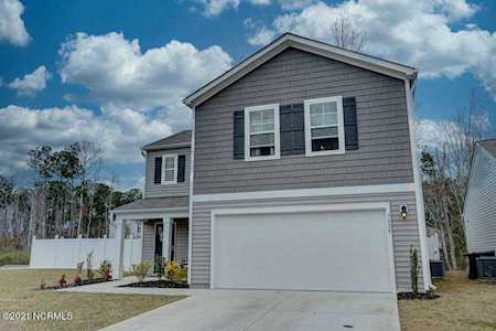 7029 Bayou Court Wilmington, NC 28411