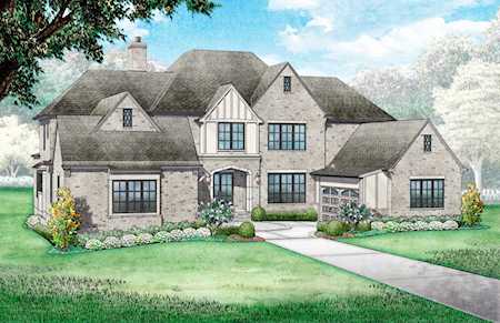 9213 Joiner Creek Rd (Lot 13040 College Grove, TN 37046