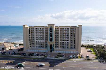1045 Highway A1A #905 Satellite Beach, FL 32937