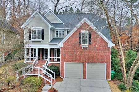 2228 Lenox Ridge Ct NE Atlanta, GA 30319