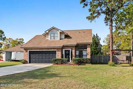 12146 Safeshelter Dr Jacksonville, FL 32225