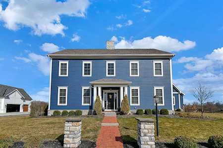 7280 Marist Lane Dublin, OH 43017