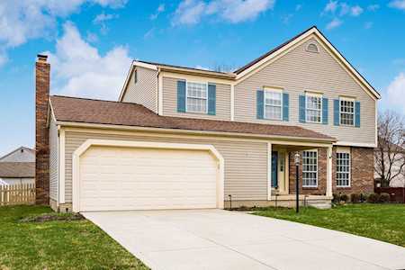 5706 Turner Lane Hilliard, OH 43026