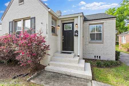1128 Peachtree St Jacksonville, FL 32207