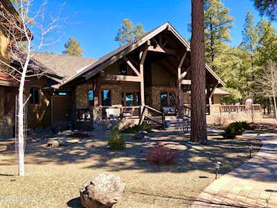 197 E Foxboro Rd Munds Park, AZ 86017