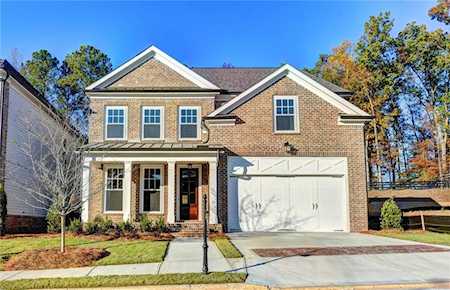 1175 Pennington View Ln Alpharetta, GA 30004