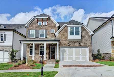 1185 Pennington View Ln Alpharetta, GA 30004